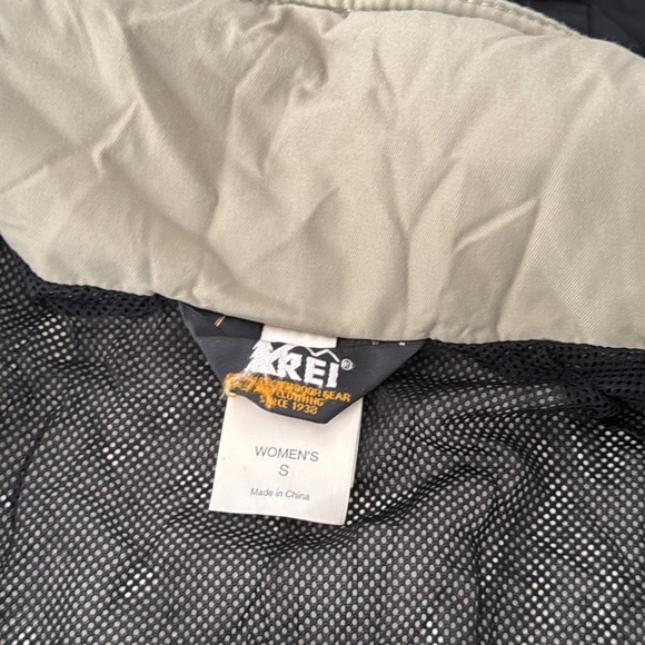 REI Wind-Resistant Athletic Jackets for Women S - Picture 10 of 13